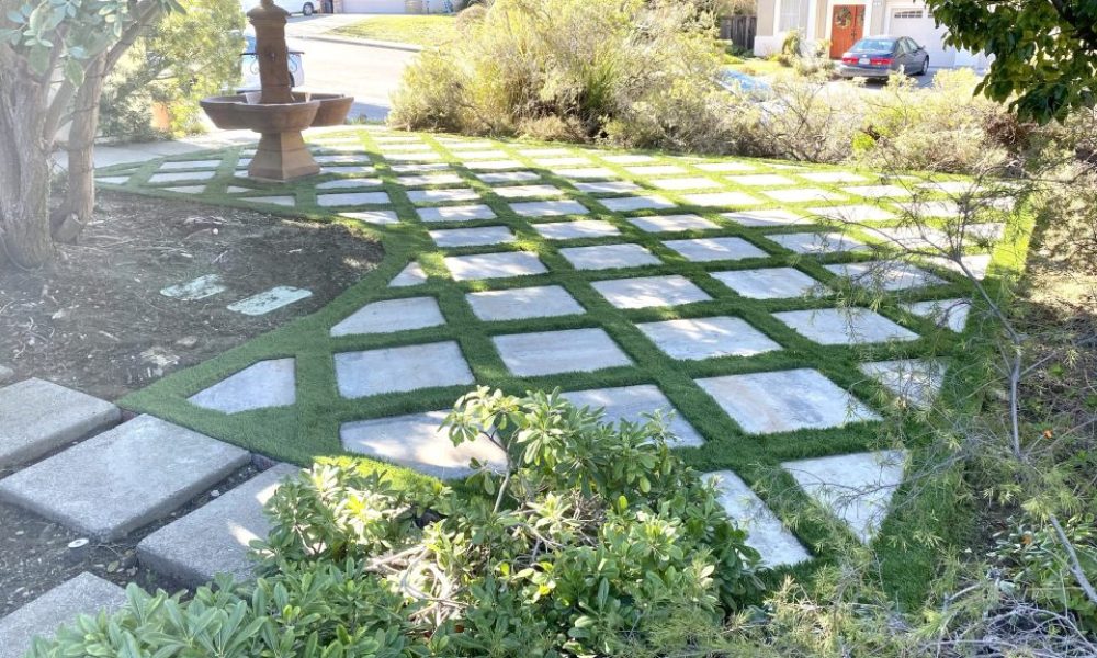 Transforming Outdoor Living: The Power of Thoughtful Hardscape Design
